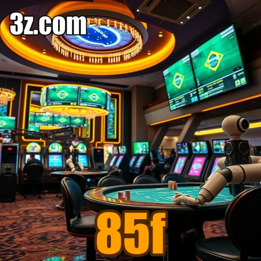 Roleplaying no 85f: Comunidade e Suporte ao Jogador