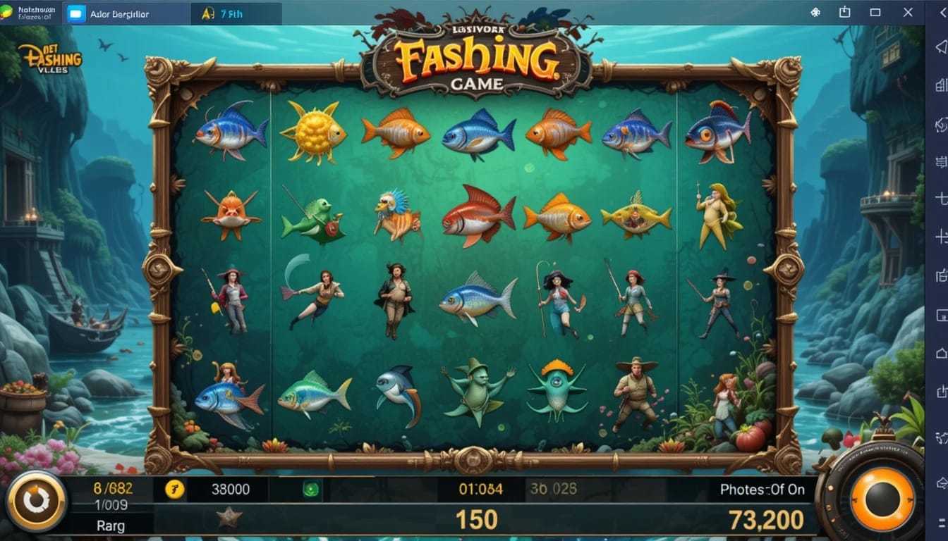 85f Entrar Online Slot