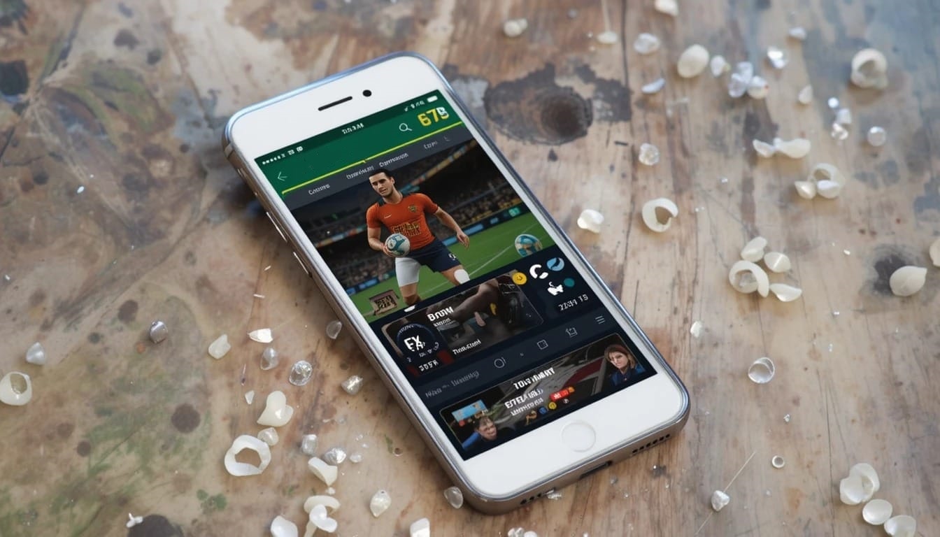 Baixe o App da 85f