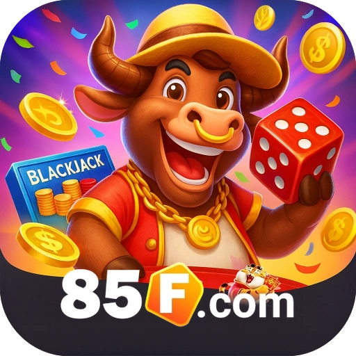 85f logo